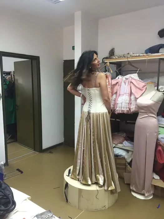 Photo Offstage — photo 93