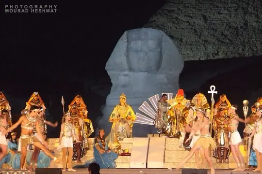 Photo Onstage — photo 25