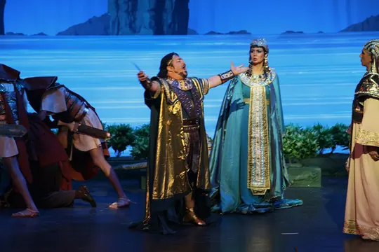 Photo Onstage — photo 10