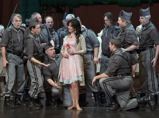 Photo Onstage — photo 34
