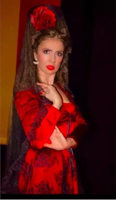Photo Onstage — photo 48