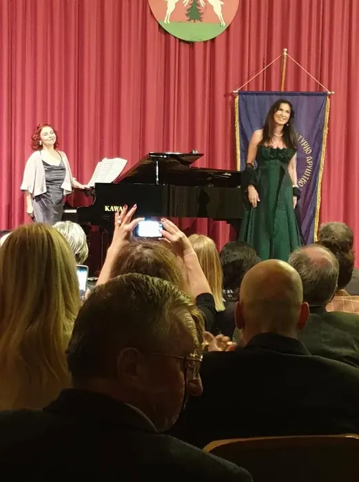 Photo Onstage — photo 64