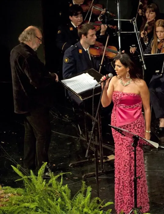 Photo Onstage — photo 125