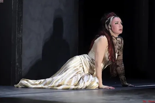 Photo Onstage — photo 76