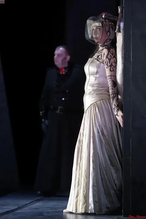Photo Onstage — photo 117