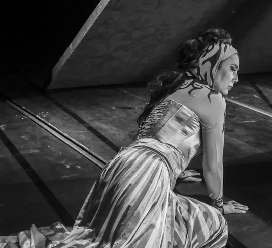 Photo Onstage — photo 118